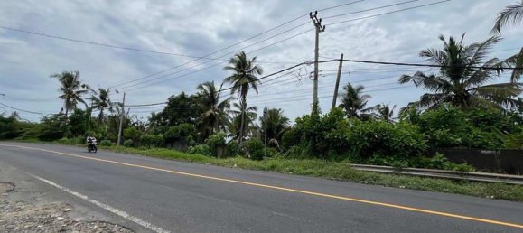  قطعة أرض في Tabanan, Indonesia 2000متر مربع رقم 3927 2