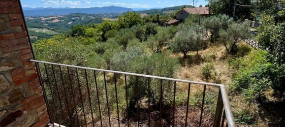 5 rooms House in Todi, Italy No. 258423 25
