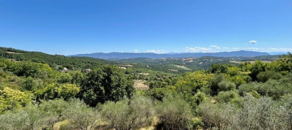 5 rooms House in Todi, Italy No. 258423 31