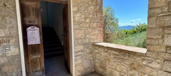 5 rooms House in Todi, Italy No. 258423 39