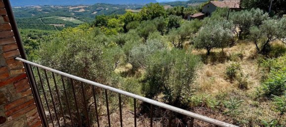 5 rooms House in Todi, Italy No. 258423 22