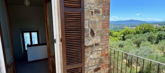 5 rooms House in Todi, Italy No. 258423 29