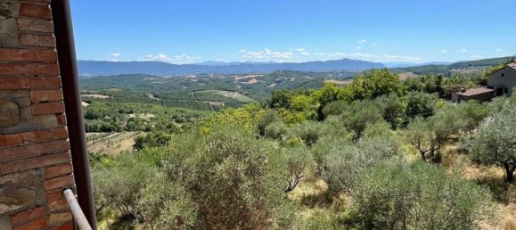 5 rooms House in Todi, Italy No. 258423 27