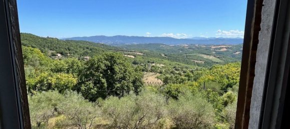 5 rooms House in Todi, Italy No. 258423 30