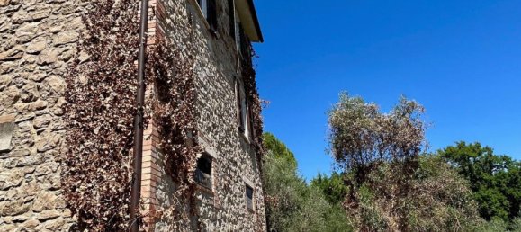 5 rooms House in Todi, Italy No. 258423 4