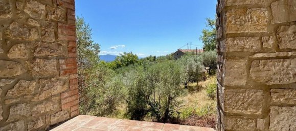 5 rooms House in Todi, Italy No. 258423 40