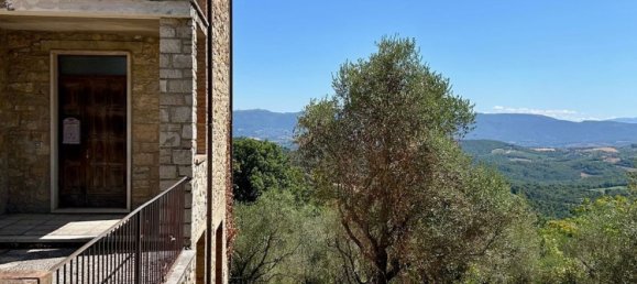 5 rooms House in Todi, Italy No. 258423 3