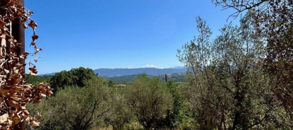 5 rooms House in Todi, Italy No. 258423 6