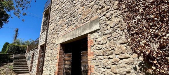 5 rooms House in Todi, Italy No. 258423 5