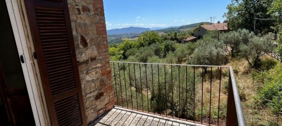 5 rooms House in Todi, Italy No. 258423 26