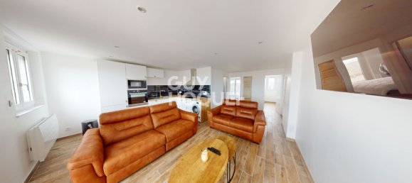 1 Schlafzimmer Wohnung in Calais, France, Nr. 215916 2