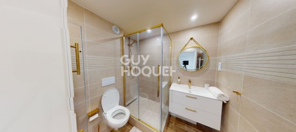 1 Schlafzimmer Wohnung in Calais, France, Nr. 215916 4