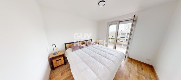 1 Schlafzimmer Wohnung in Calais, France, Nr. 215916 5