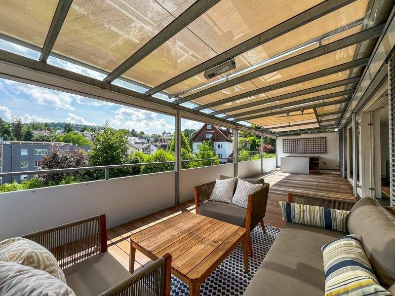 Penthouse de 6 divisões em Linz, Austria N.º 150142