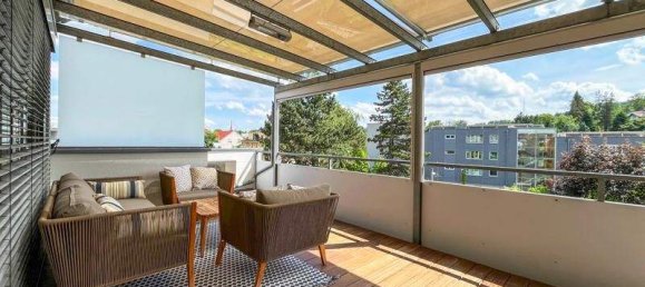 Penthouse de 6 divisões em Linz, Austria N.º 150142 4