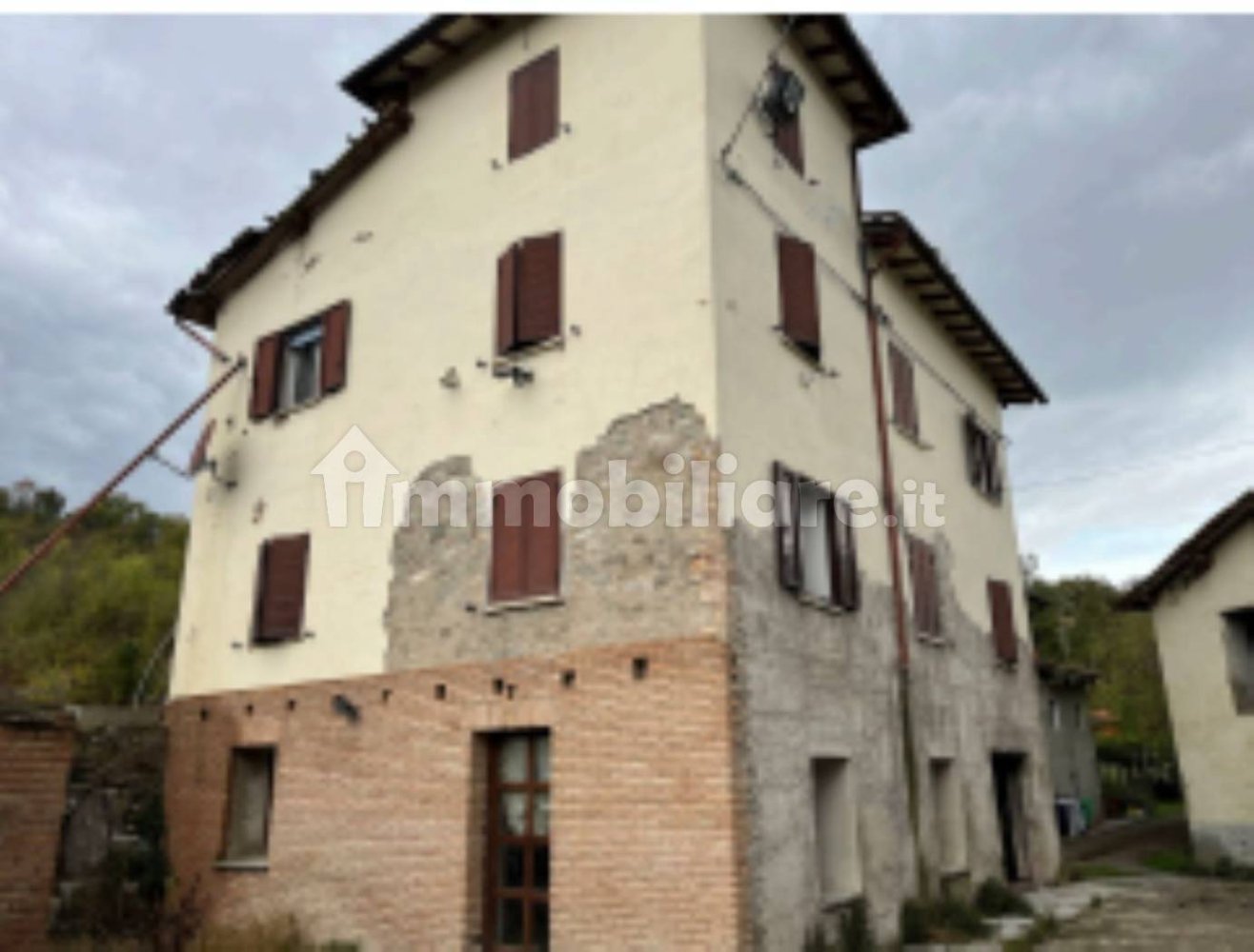 1 bedroom Apartment in Guiglia, Italy No. 260211