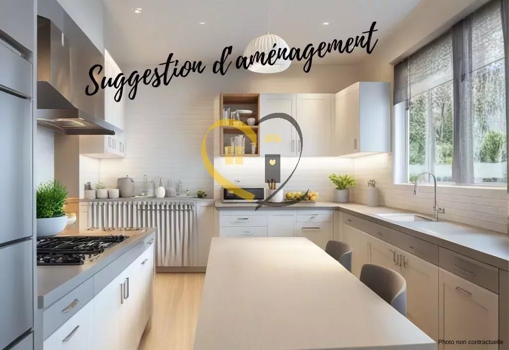 3 chambres Maison à Saint-Germain-du-Puy, France No. 76910