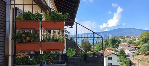 Apartamento T2 em Ghiffa, Italy N.º 350792 3