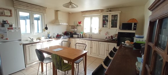 4 Schlafzimmer Villa in Sorrus, France, Nr. 66881 3