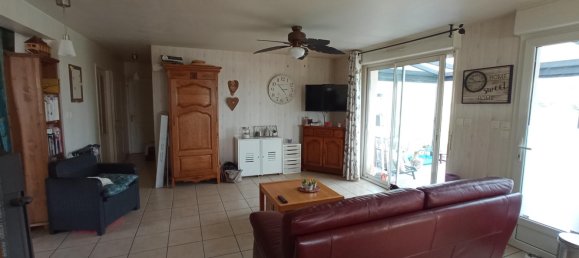 4 Schlafzimmer Villa in Sorrus, France, Nr. 66881 6