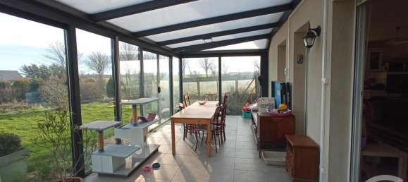 4 Schlafzimmer Villa in Sorrus, France, Nr. 66881 2