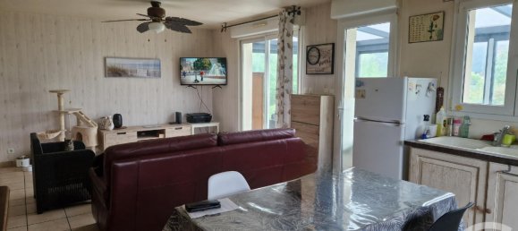 4 Schlafzimmer Villa in Sorrus, France, Nr. 66881 4