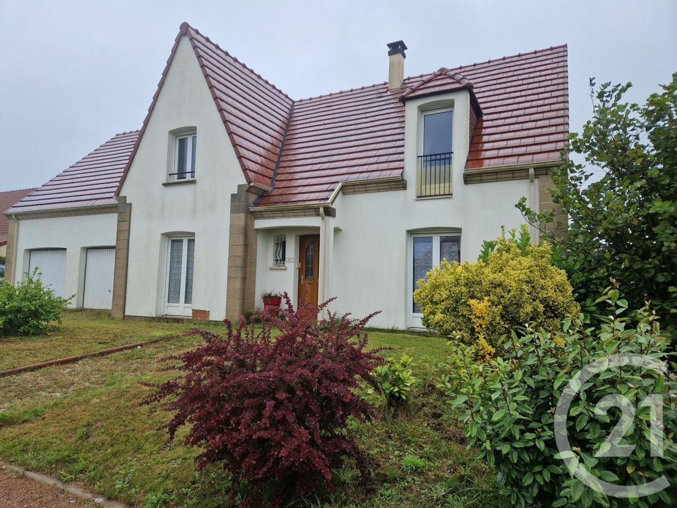 4 Schlafzimmer Villa in Sorrus, France, Nr. 66881