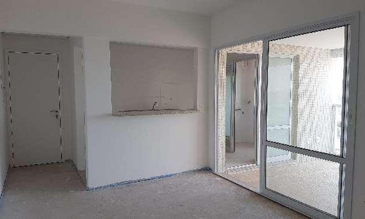 2 bedrooms Apartment in Sao Paulo, Brazil No. 503825