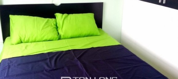 Квартира с 2 спальнями в Намтыльем, Вьетнам № 3062 3