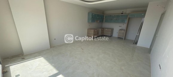 Wohnung 3+1 in Antalya, Turkey, Nr. 6632 17