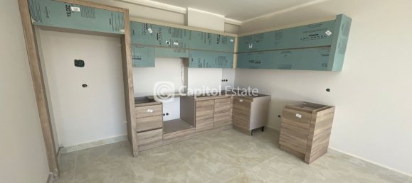 Wohnung 3+1 in Antalya, Turkey, Nr. 6632 29