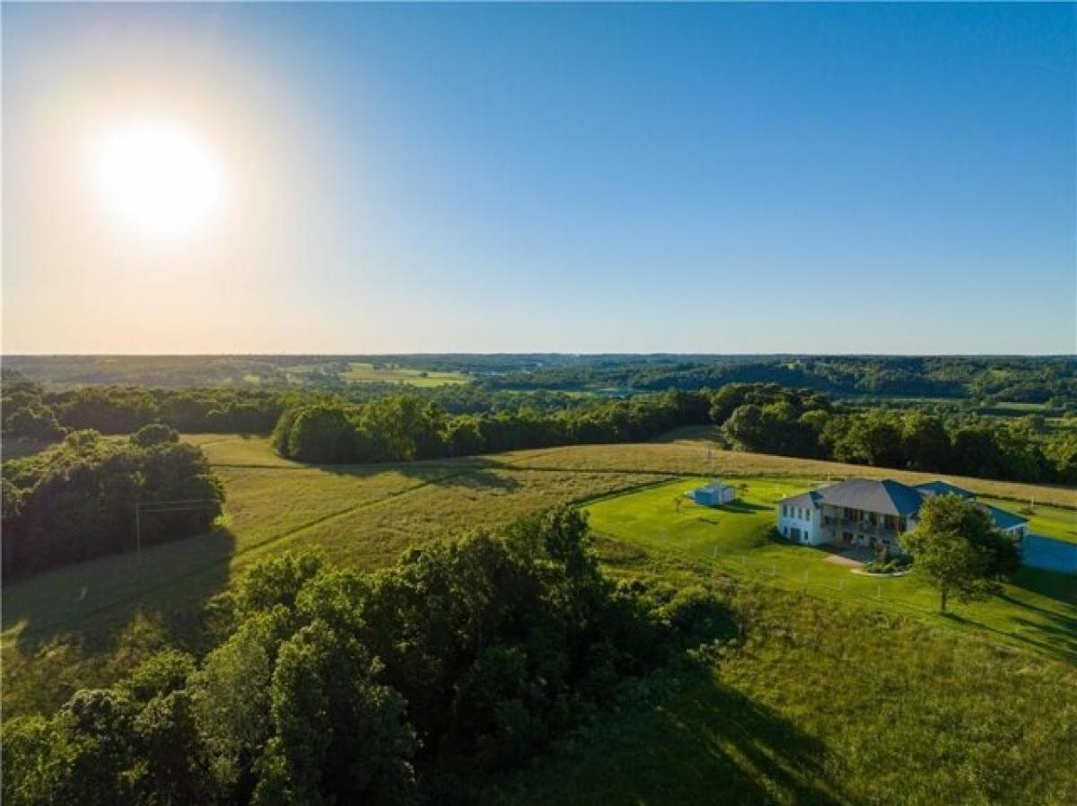  Land in Siloam Springs, USA No. 487208