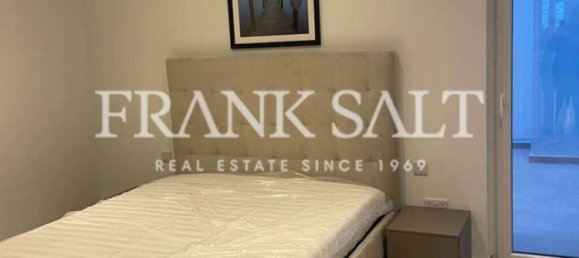 Пентхаус с 1 спальней в Пьета, Мальта № 7245 5