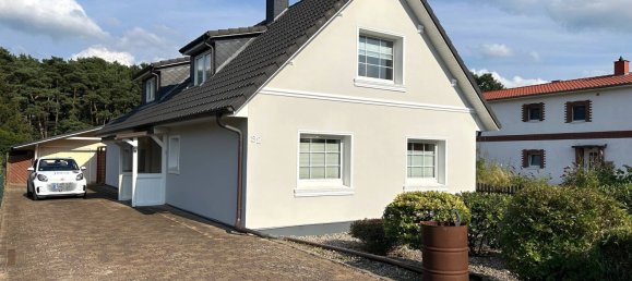 4-Zimmer Haus in Schleswig-Holstein, Germany, Nr. 58831 3