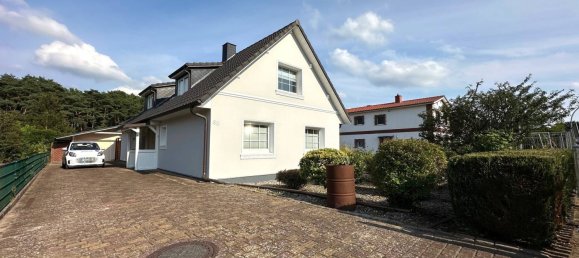 4-Zimmer Haus in Schleswig-Holstein, Germany, Nr. 58831 5