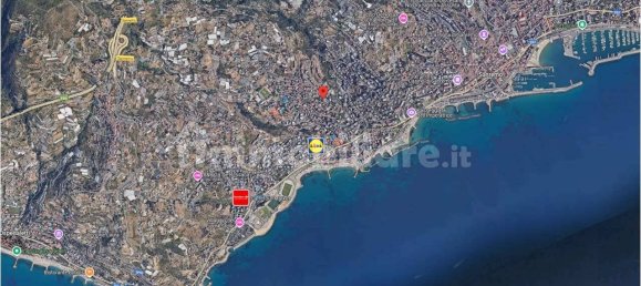 5 rooms Hotel in Sanremo, Italy No. 322063 2