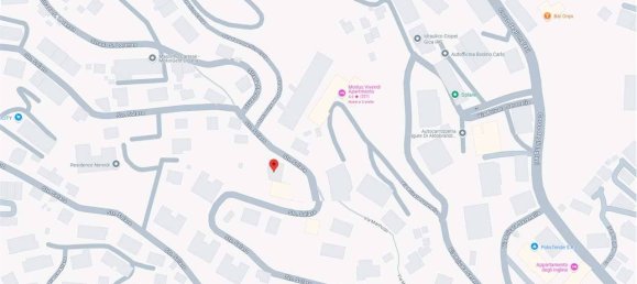 5 rooms Hotel in Sanremo, Italy No. 322063 7