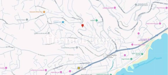 5 rooms Hotel in Sanremo, Italy No. 322063 6