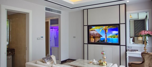 1 bedroom Apartment in Phuket, Thailand No. 11630 18