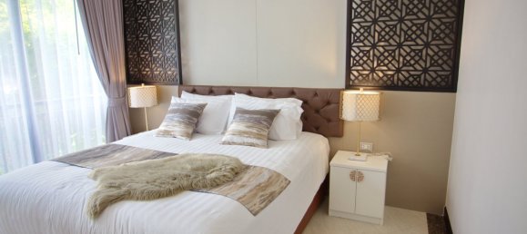 1 bedroom Apartment in Phuket, Thailand No. 11630 14