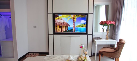 1 bedroom Apartment in Phuket, Thailand No. 11630 19