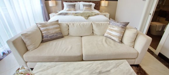 1 bedroom Apartment in Phuket, Thailand No. 11630 17