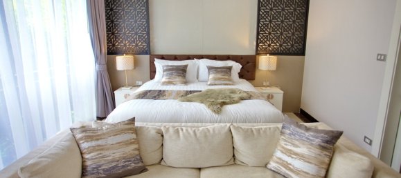 1 bedroom Apartment in Phuket, Thailand No. 11630 16