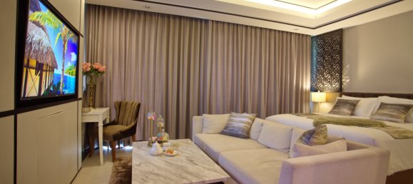 1 bedroom Apartment in Phuket, Thailand No. 11630 2