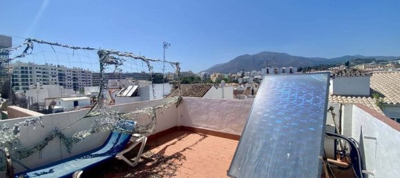 3 Schlafzimmer Haus in Estepona, Spain, Nr. 178376 10