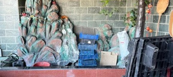 Propriété commerciale à Montlhéry, France 300m² No. 125081 6