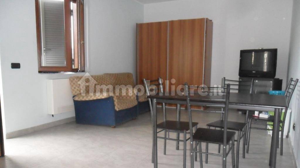 1 غرف نوم شقة في Frosinone, Italy رقم 203144