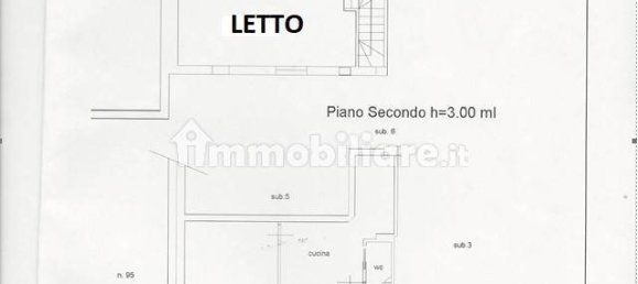 1 غرف نوم شقة في Frosinone, Italy رقم 203144 10