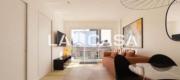 3 غرف نوم شقة في Barcelona, Spain رقم 174341 3