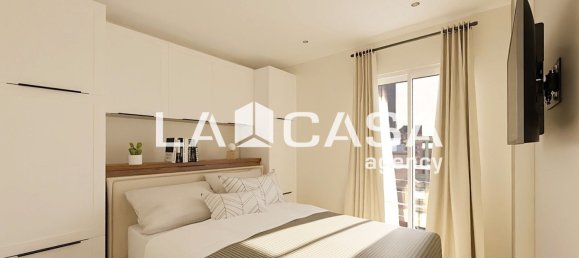 3 غرف نوم شقة في Barcelona, Spain رقم 174341 4